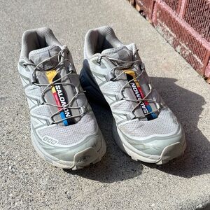 Salomon S-Lab XT6 Sneakers